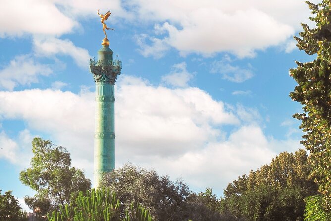 Paris (Marais District) Scavenger Hunt and Self-Guided Tour - The Task Mix: Sights, Questions, and Photo Points