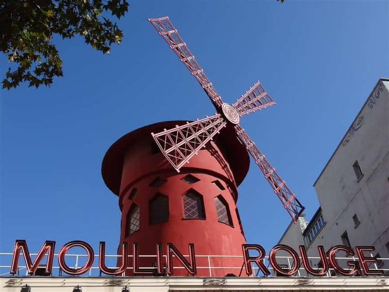 Paris Montmartre: 2-Hour City Tour in German - Why a German-Led Montmartre Tour Makes Sense