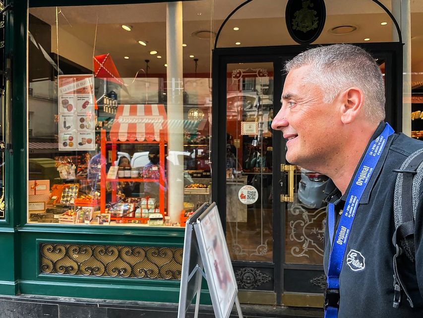Paris: Montmartre Cheese, Wine & Pastry Guided Walking Tour - Should You Book This Paris Montmartre Cheese, Wine & Pastry Tour?