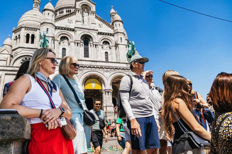 Paris: Montmartre Cheese, Wine & Pastry Guided Walking Tour - Price and Value: Why $127 Can Feel Fair Here