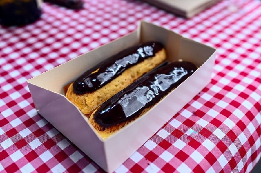 Paris: Montmartre Chocolate & Pastries Tour with 8+ Tastings - Who This Tour Fits Best (and Who Should Think Twice)