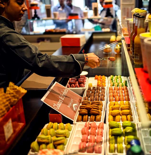 Paris: Montmartre Chocolate & Pastries Tour with 8+ Tastings - FAQ