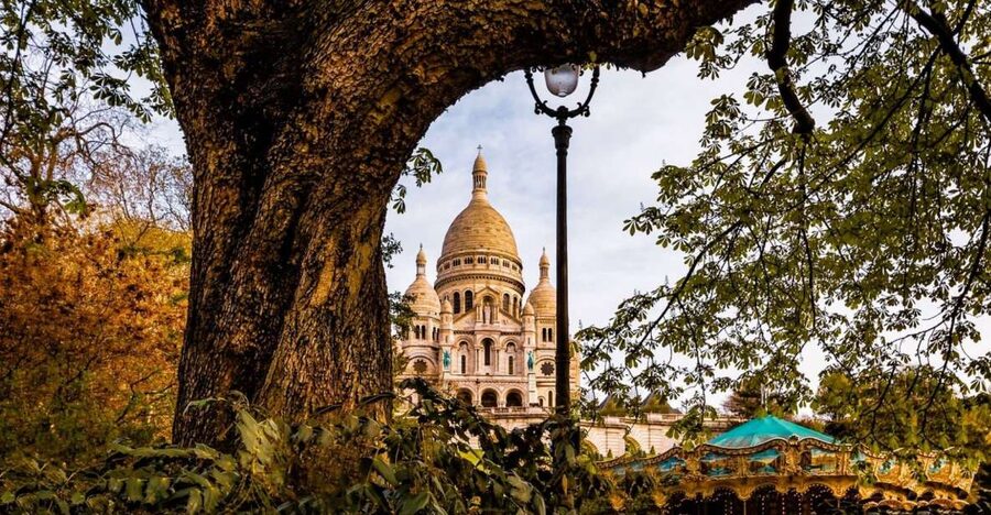 Paris: Montmartre Culture and Local Pastries Walking Tour - Why This 150-Minute Montmartre Walk Works So Well
