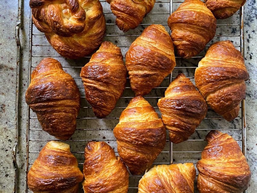 Paris: Montmartre Culture and Local Pastries Walking Tour - Who This Montmartre Tour Fits Best