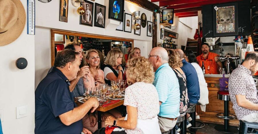 Paris: Montmartre Food and Wine Guided Tour - Key things that make this Montmartre tour worth it