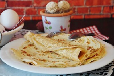 Paris Montmartre Food Tour – A Full French Meal by Do Eat Better