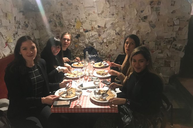 Paris Montmartre Food Tour - A Full French Meal by Do Eat Better - Cheese tasting near Place du Tertre: the Montmartre flavor test