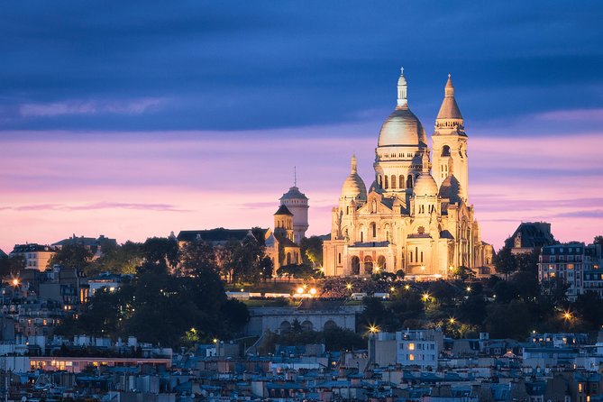 Paris Montmartre Food Tour - A Full French Meal by Do Eat Better - Rue Gabrielle macarons: small bites, big sugar satisfaction