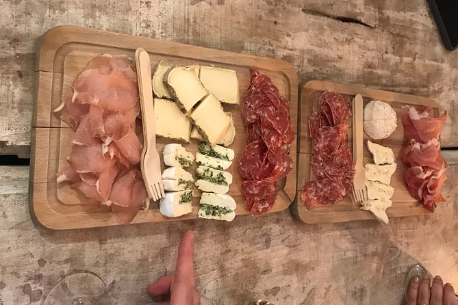 Paris Montmartre Food Tour - A Full French Meal by Do Eat Better - Price and value: what $95.53 really covers