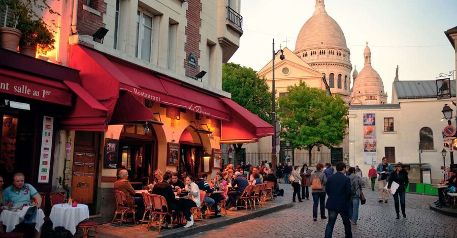 Paris: Montmartre Food Tour with Full Meal - Key Things That Make This Montmartre Tour Worth Your Time
