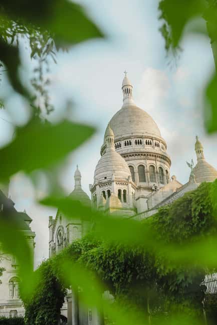 Paris: Montmartre Guided Walking Tour - Key Things I’d Zoom In On