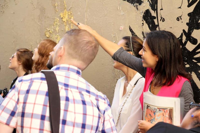 Paris: Montmartre Guided Walking Tour - Moulin de la Galette: Where Montmartre Turns Artistic