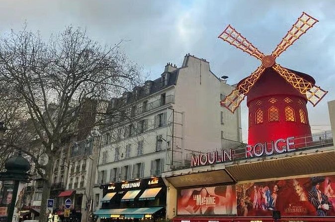 Paris: Montmartre Guided Walking Tour with Tastings - Who should book this Montmartre tastings walk