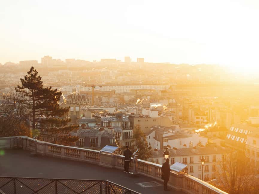Paris: Montmartre Hidden Gems and Highlights Walking Tour - Key highlights to look for on this Montmartre walk
