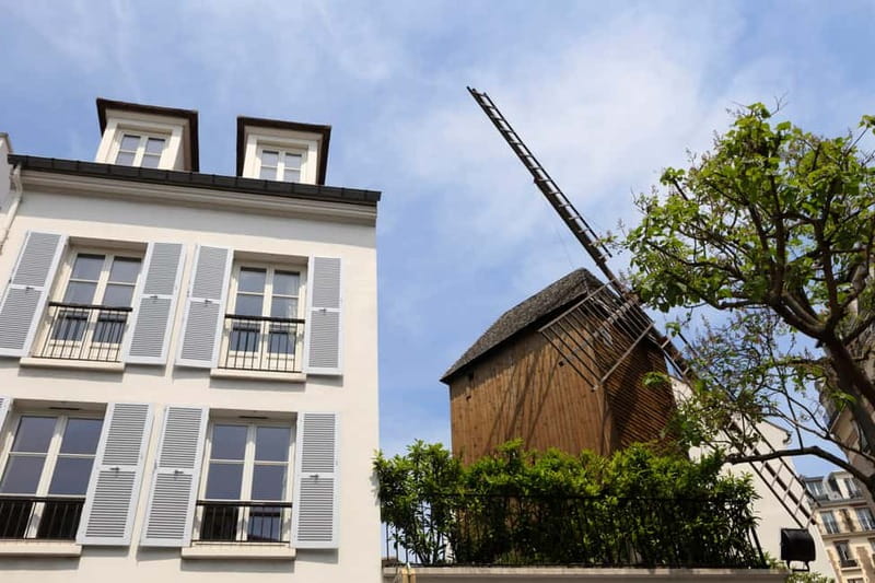 Paris: Montmartre Hidden Gems and Highlights Walking Tour - Price and value: is $37 worth it for 90 minutes?