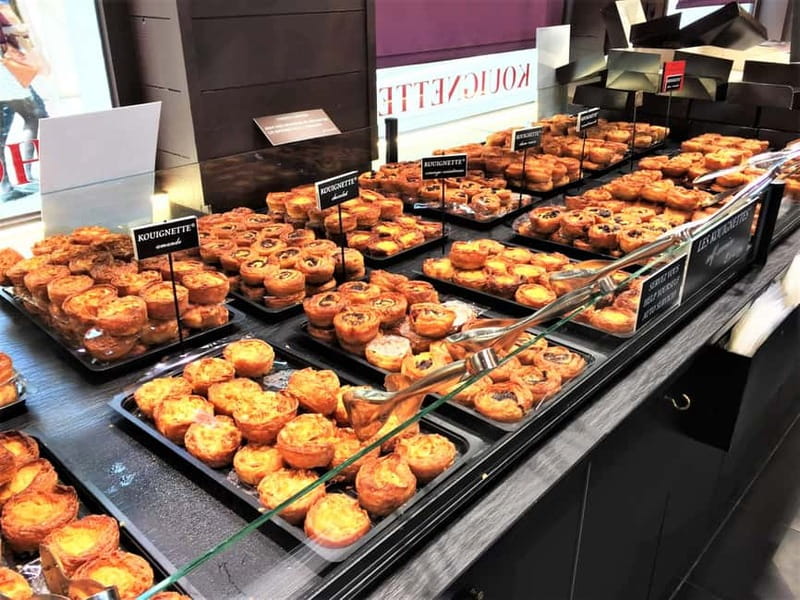 Paris: Montmartre/Pigalle Foodie Tour with Tastings - Should you book this foodie tour?