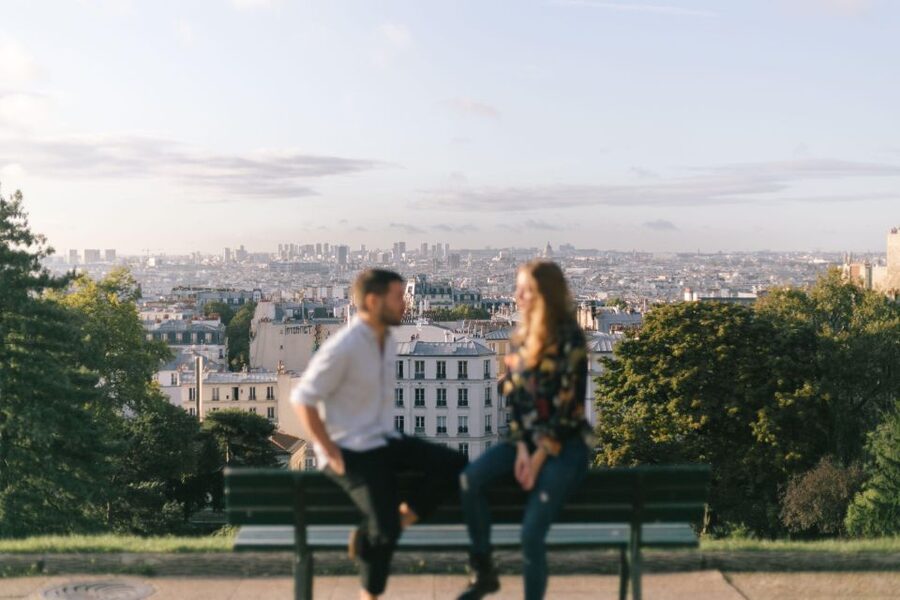 Paris: Montmartre Small Group Guided Walking Tour - Picasso and Van Gogh connections, plus stops that feel older than the hype