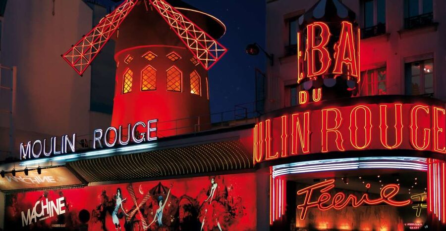 Paris: Moulin Rouge Cabaret Show Ticket with Champagne - Moulin Rouge Féerie: what makes it worth the ticket
