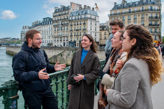 Paris Multi-Day Custom Tour: A Unique Private Adventure - Private guide power: getting Paris your way