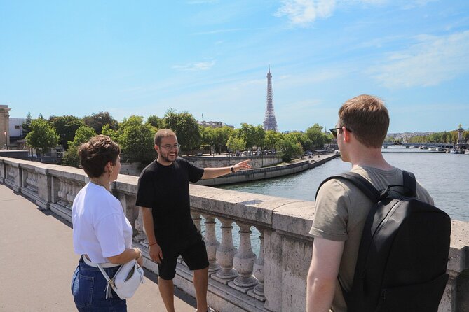 Paris Multi-Day Custom Tour: A Unique Private Adventure - Who should book this Paris multi-day custom tour?