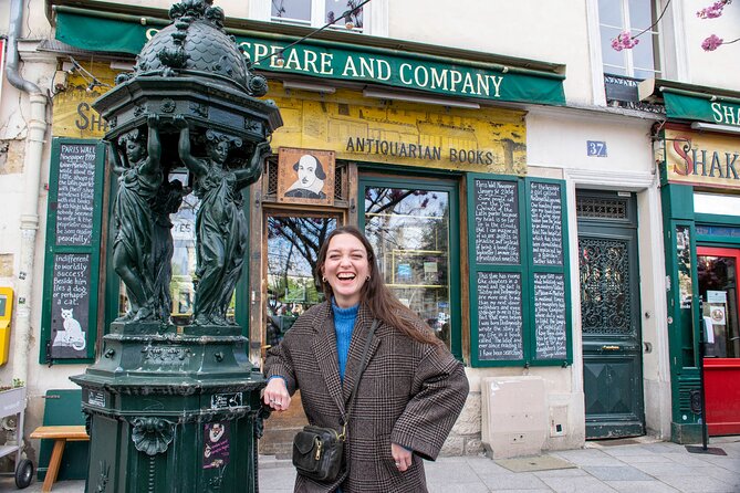 Paris Multi-Day Custom Tour: A Unique Private Adventure - Price and logistics: what you actually pay for at $469.60