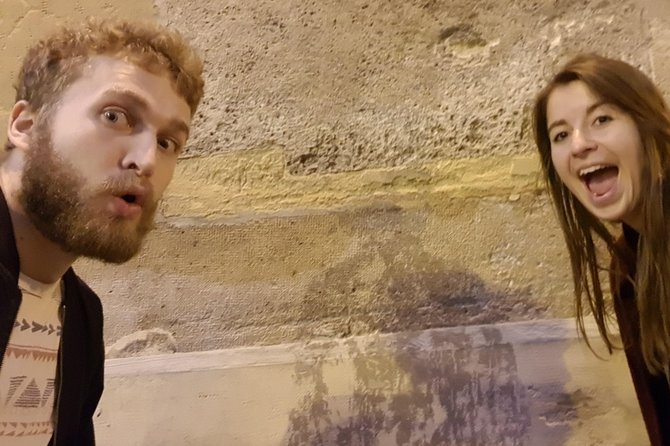 Paris Murder Mystery: Death on the Seine Quest and Tour - Your pace, your pauses, and the 9 challenges structure