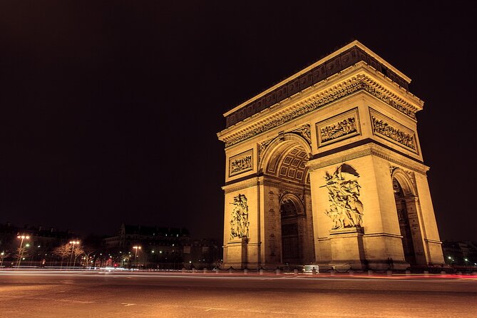 Paris Murder Mystery: Death on the Seine Quest and Tour - Where it can fall short: confusing clues, blocked access, and cold weather