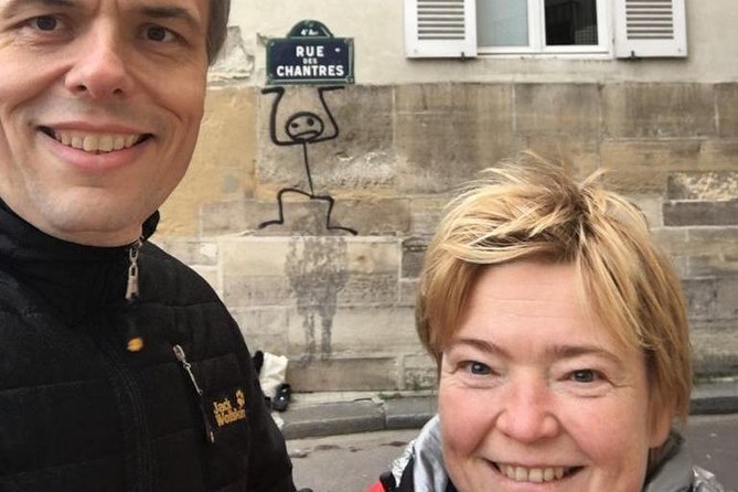 Paris Murder Mystery: Death on the Seine Quest and Tour - Price and value: paying $6.01 for a self-guided mystery walk