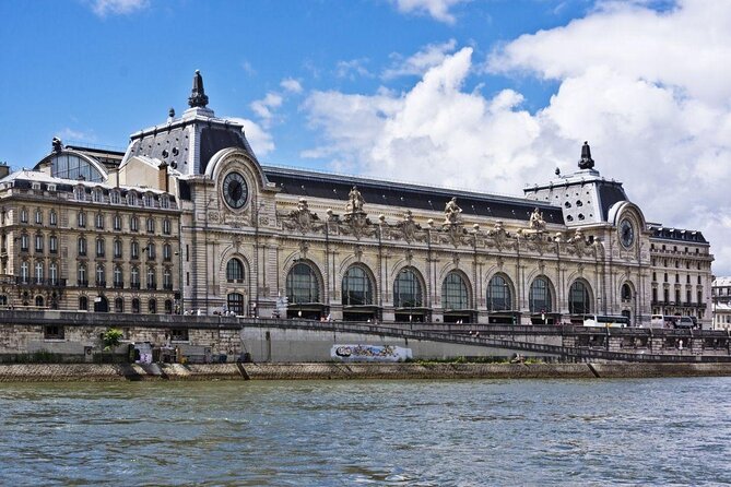 Paris Musée d'Orsay Fully Guided Tour - Key things you’ll appreciate about this Orsay tour