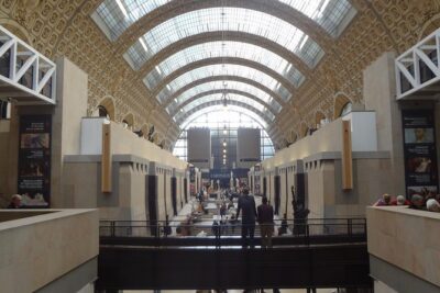 Paris Musée d’Orsay Fully Guided Tour