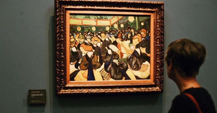 Paris: Musée d'Orsay Masterpieces Guided Small Group Tour - The 150-minute pacing, and why it feels smarter than “see everything”