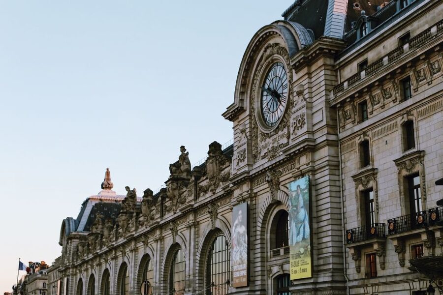 Paris: Musée d'Orsay Masterpieces Guided Small Group Tour - Is $156 a fair price for 19th-century art time?
