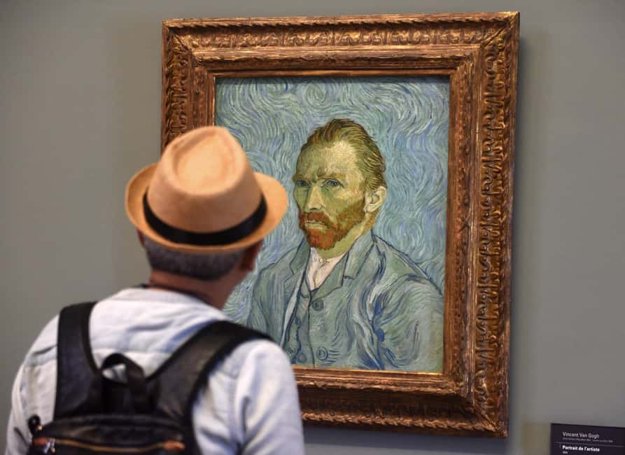 Paris: Musée d'Orsay Masterpieces Guided Tour - Semi-private versus group size: how that changes what you get