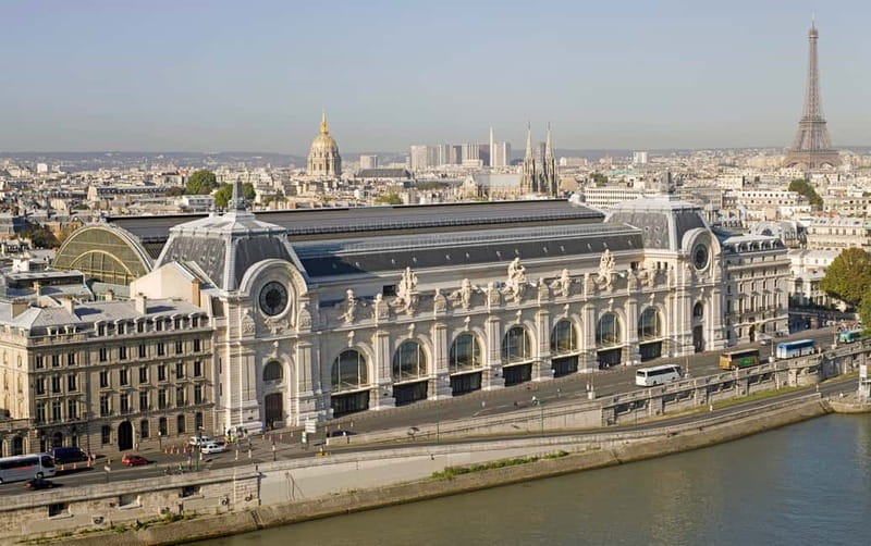 Paris: Musée d'Orsay Masterpieces Guided Tour - Who this tour fits best, and who might want to think twice