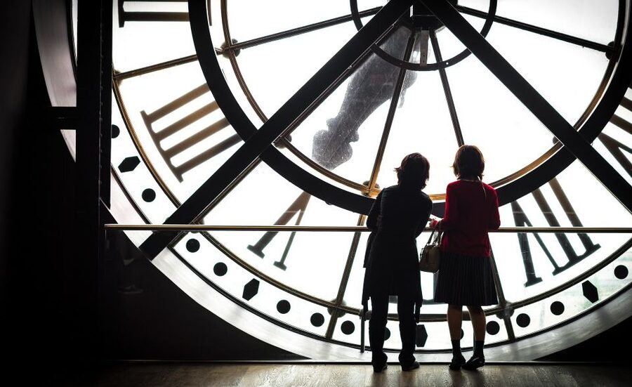 Paris: Musee d'Orsay Private Guided Tour - The 2-Hour Plan: How Impressionism Gets Organized