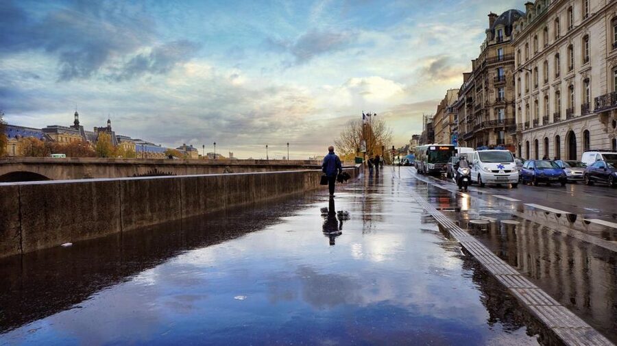 Paris: Musee d'Orsay Private Guided Tour - The Stops You’ll Feel Most: From Orientation to Key Works