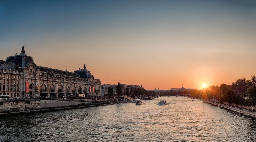 Paris: Musee d'Orsay Private Guided Tour - What to Bring and How to Prepare Like a Paris Pro