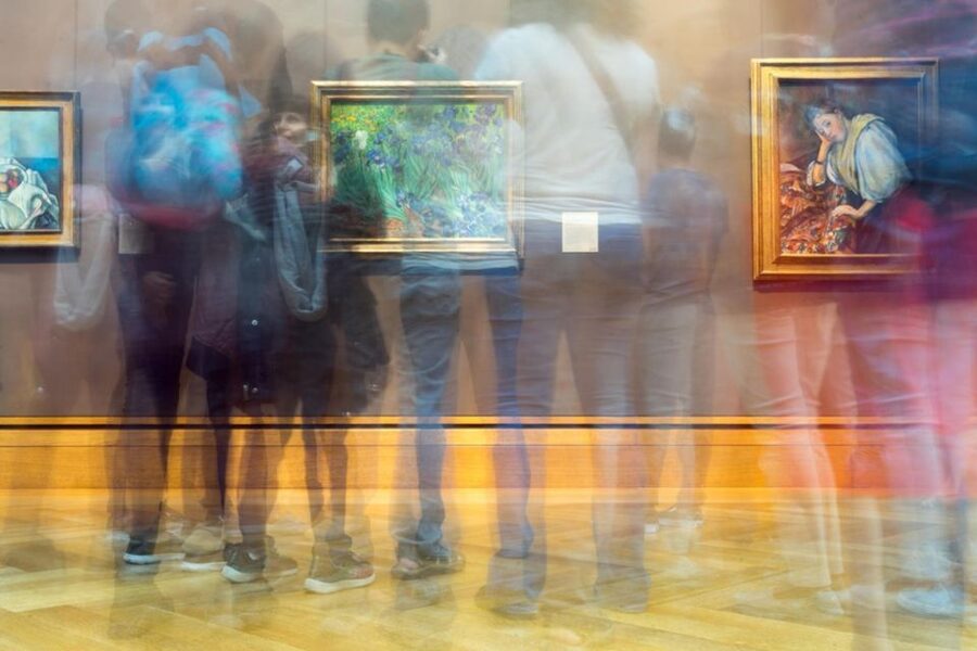 Paris: Musee d'Orsay Private Guided Tour - Who This Tour Suits Best (And Who Might Skip It)