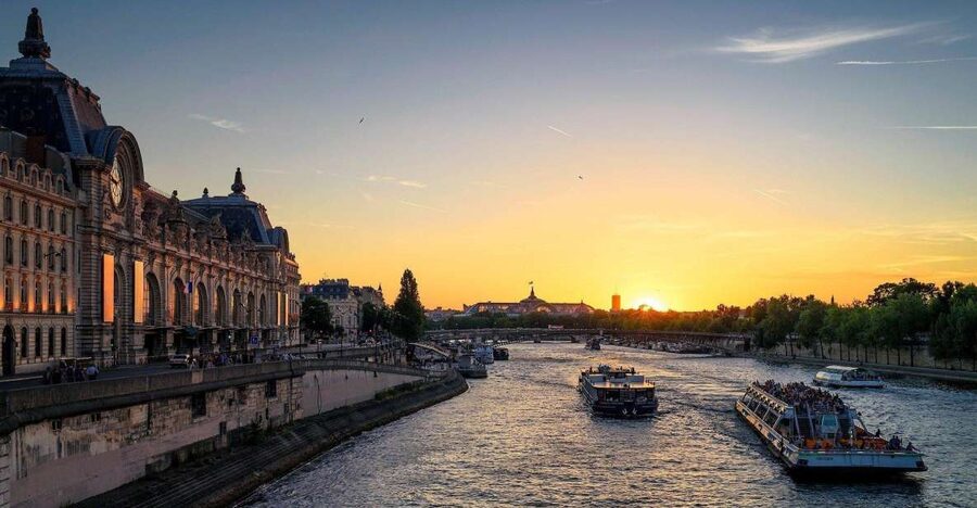 Paris: Musée d'Orsay Private Guided Tour with Reserved Entry - Getting to the meeting point and starting without the headache