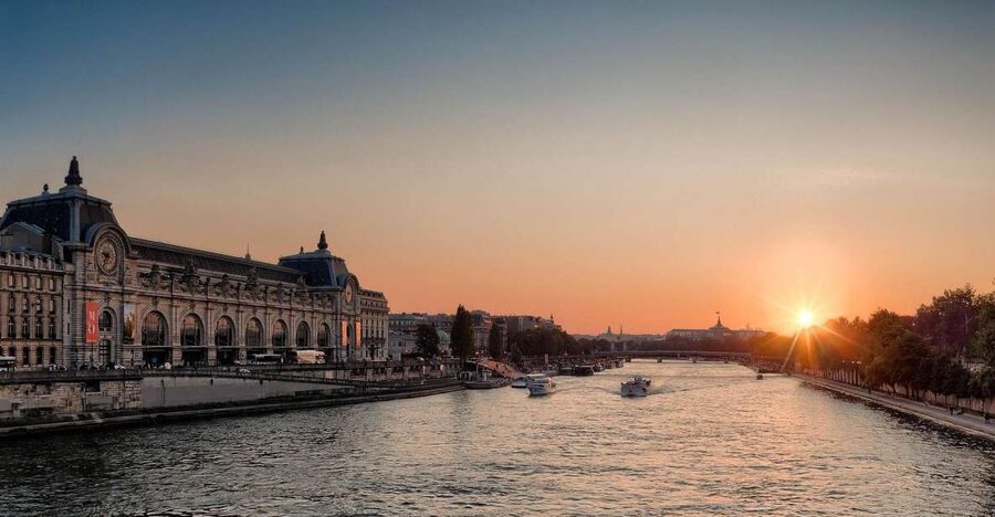 Paris: Musee d'Orsay Private Guided Tour - Meeting at the Rhinoceros, Then Getting In Faster