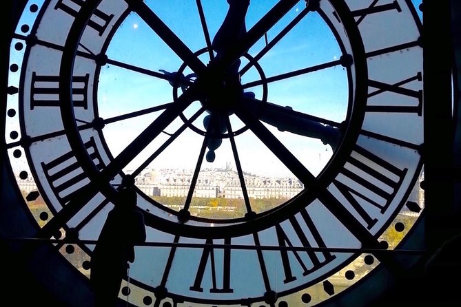 Paris: Musée d’Orsay Skip-the-Line Tour with Expert Guide - Small groups and headsets, and why that improves the whole visit