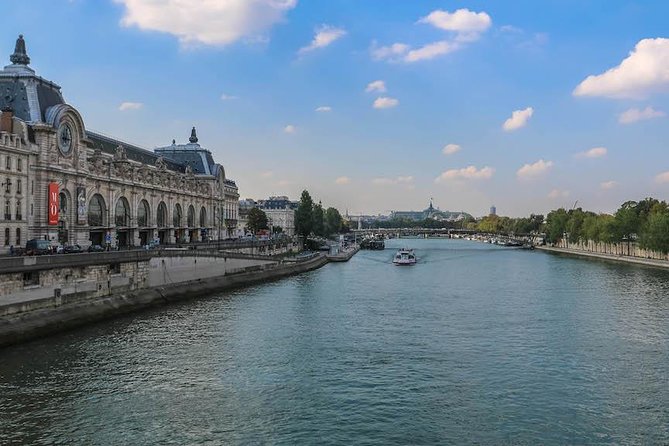 Paris: Musée d’Orsay Skip-the-Line Tour with Expert Guide - Planning tips for families, crowd levels, and content notes