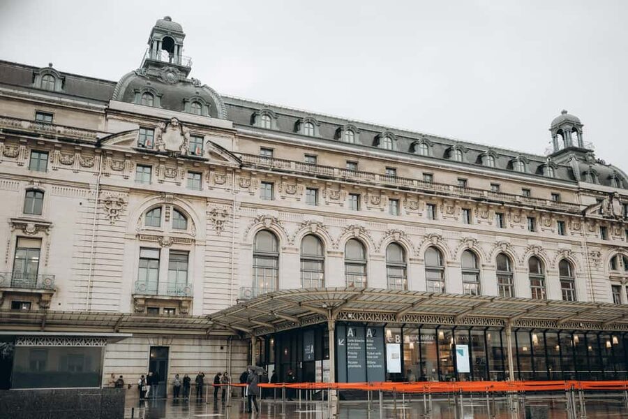 Paris: Musée d’Orsay Ticket and Guided Tour - Key Points to Know Before You Go