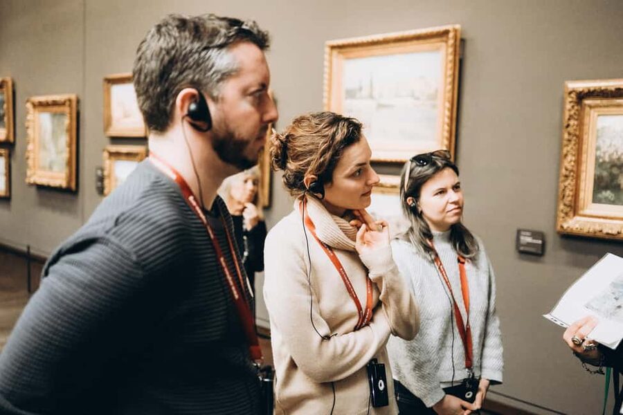 Paris: Musée d’Orsay Ticket and Guided Tour - Should You Book This Musée d’Orsay Tour?