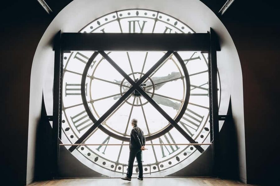 Paris: Musée d’Orsay Ticket and Guided Tour - Two Hours That Actually Help You See: The Guided Route