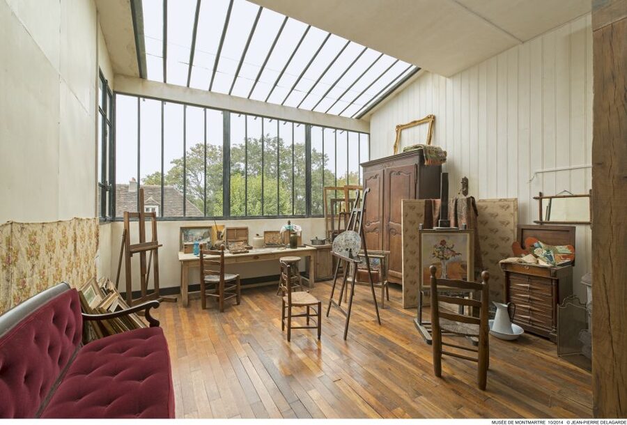 Paris: Musée de Montmartre and Gardens Entry Ticket - Key highlights at a glance