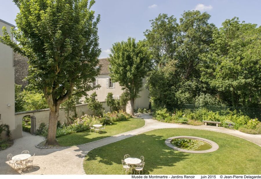 Paris: Musée de Montmartre and Gardens Entry Ticket - Value for your money: why $16 feels fair here