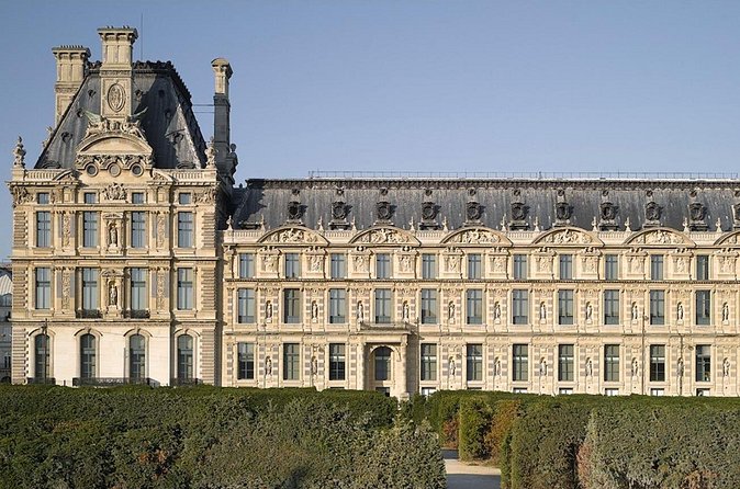 Paris: Museum of Decorative Arts Ticket and City Audio Tour - What to Expect on Crowds and Display Quality