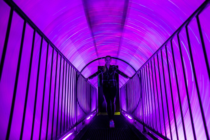 Paris Museum of Illusions Entry Ticket - Who should book this illusion museum, and who might not love it