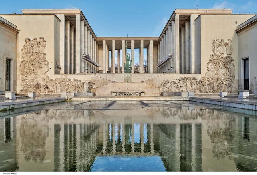 Paris Museum of Modern Art Entrance Ticket - Permanent collection highlights that actually fit a short ticket